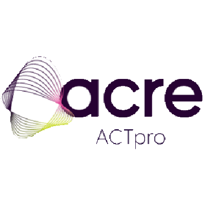 ACTpro (an ACRE company)