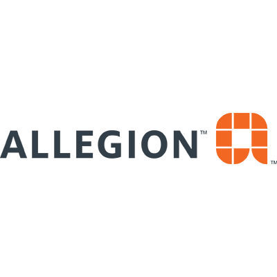 Allegion ISONAS