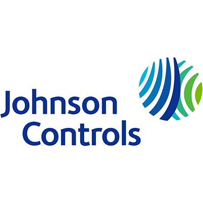 Johnson Controls P2000