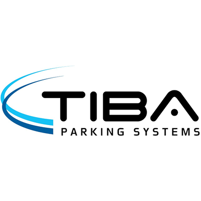 TIBA Parking