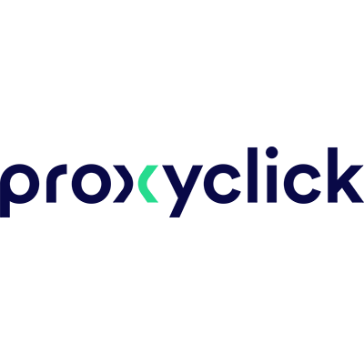ProxyClick